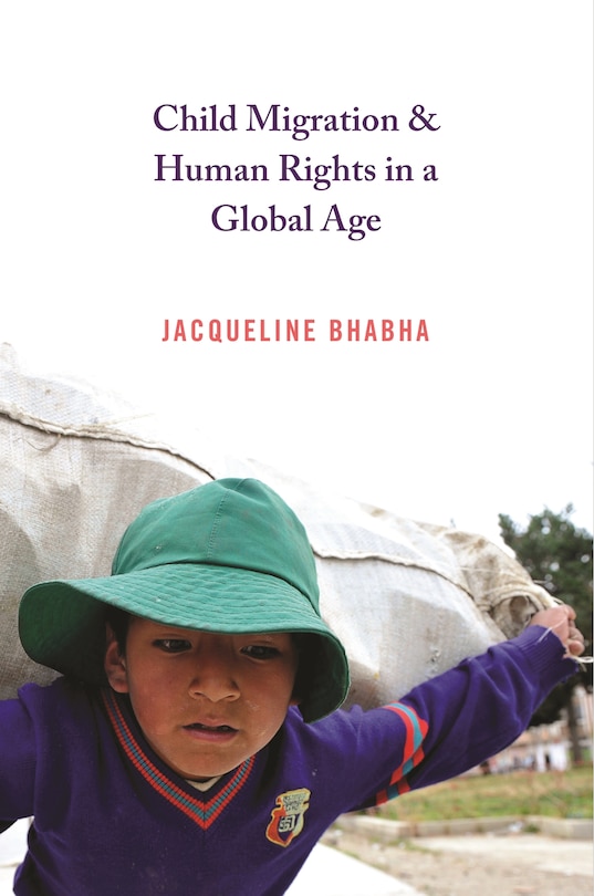 Front cover_Child Migration and Human Rights in a Global Age