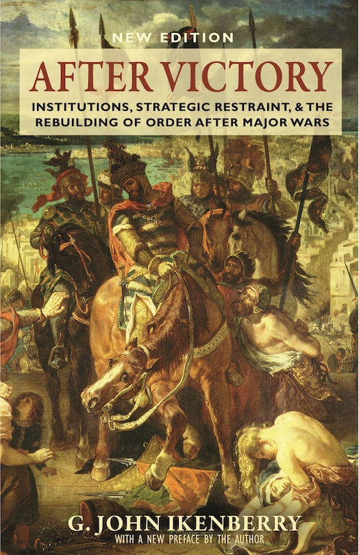 Front cover_After Victory