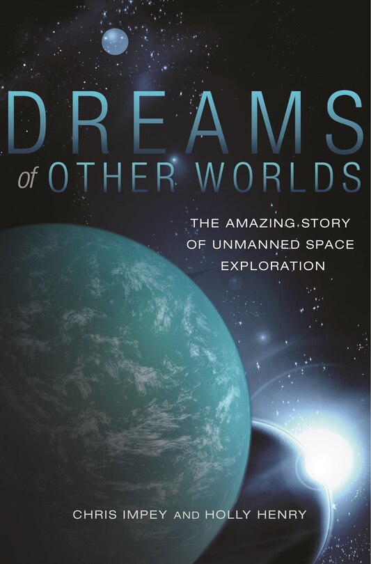 Front cover_Dreams of Other Worlds