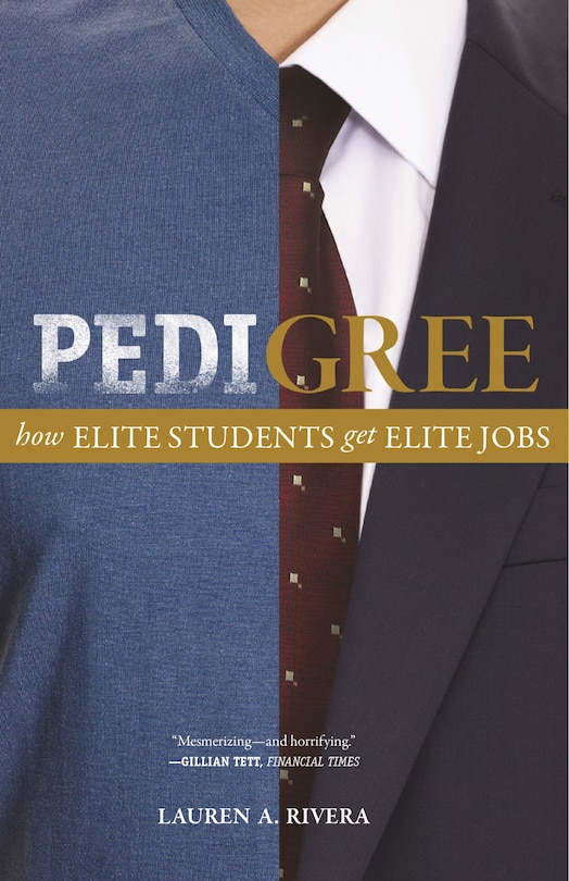 Front cover_Pedigree