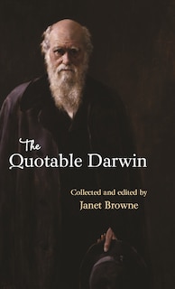 Front cover_The Quotable Darwin