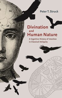 Couverture_Divination and Human Nature