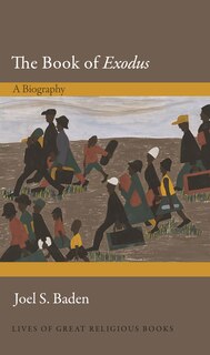 Couverture_The Book Of Exodus