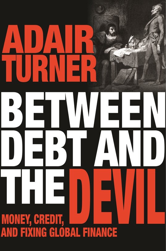 Front cover_Between Debt and the Devil