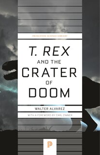 Front cover_T. Rex And The Crater Of Doom