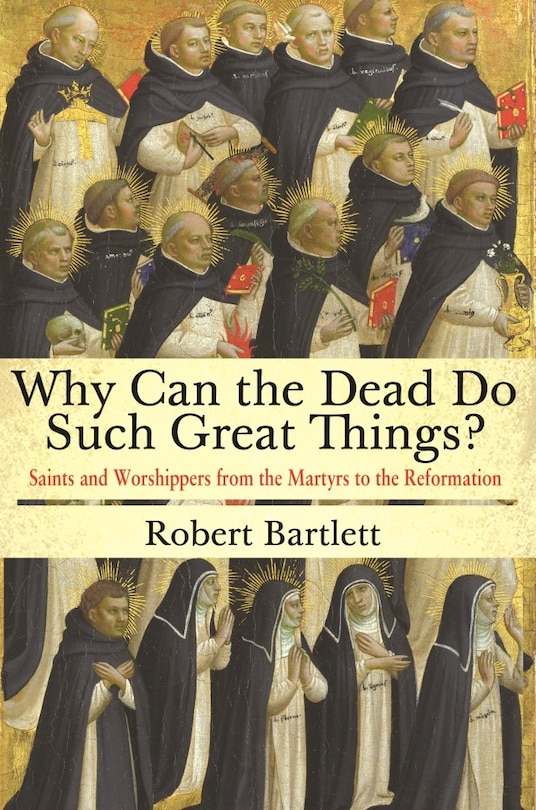 Front cover_Why Can the Dead Do Such Great Things?