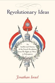 Front cover_Revolutionary Ideas