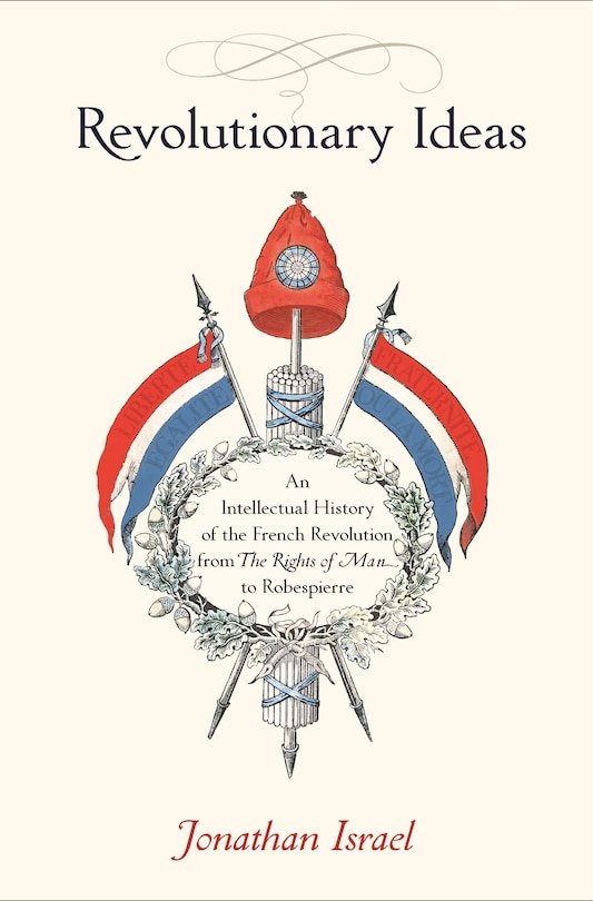 Front cover_Revolutionary Ideas