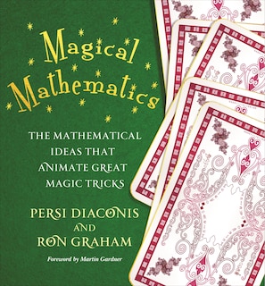 Couverture_Magical Mathematics