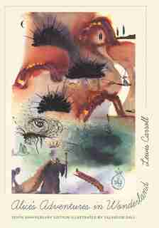 Alice's Adventures in Wonderland: 150th Anniversary Edition by Lewis Carroll
