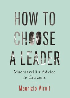 Couverture_How to Choose a Leader