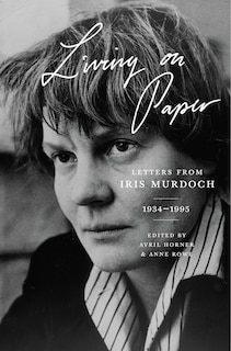 Front cover_Living on Paper