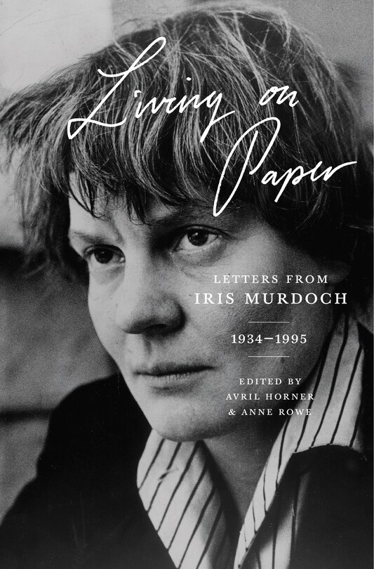 Front cover_Living on Paper