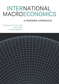 Front cover_International Macroeconomics