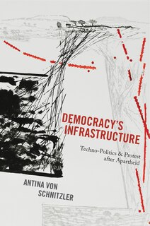 Front cover_Democracy's Infrastructure