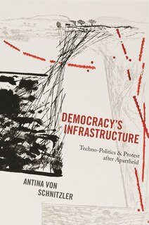 Front cover_Democracy's Infrastructure