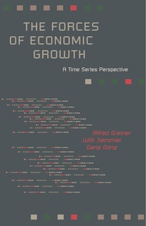 Couverture_The Forces of Economic Growth