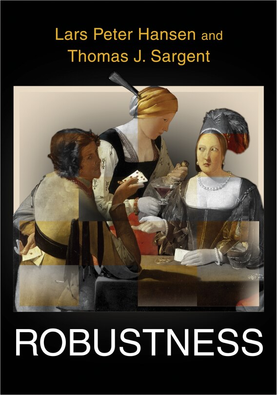 Front cover_Robustness