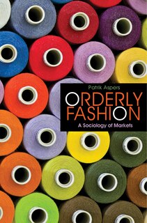 Front cover_Orderly Fashion