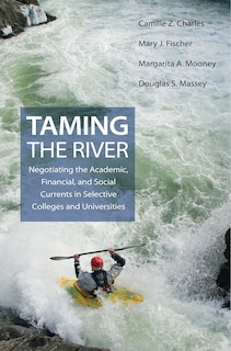 Front cover_Taming the River
