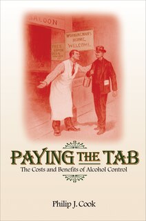 Front cover_Paying the Tab