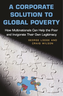 Couverture_A Corporate Solution to Global Poverty