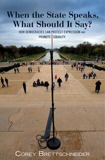 Front cover_When the State Speaks, What Should It Say?