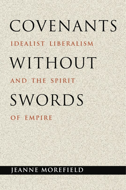 Front cover_Covenants without Swords