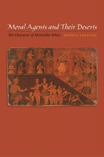 Couverture_Moral Agents and Their Deserts
