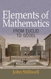 Couverture_Elements of Mathematics