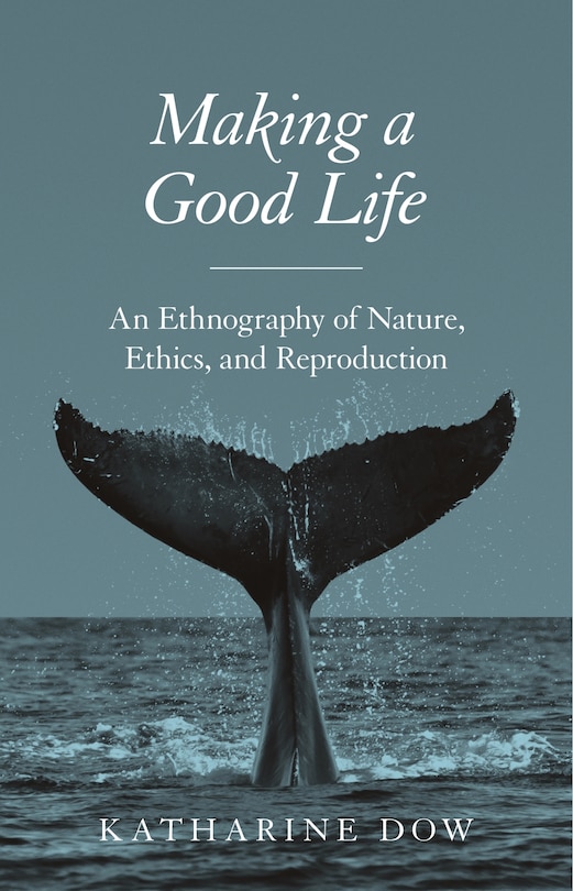 Front cover_Making a Good Life