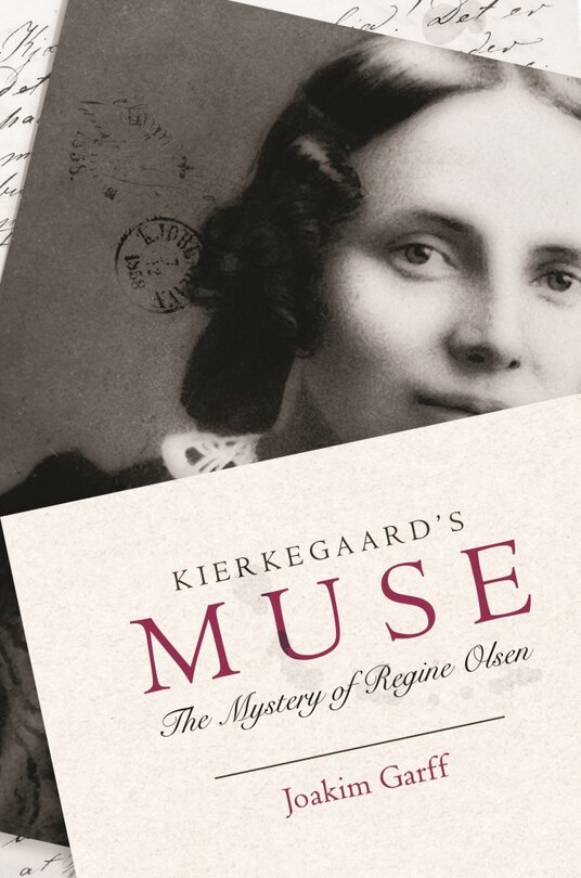 Couverture_Kierkegaard's Muse