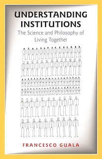 Front cover_Understanding Institutions
