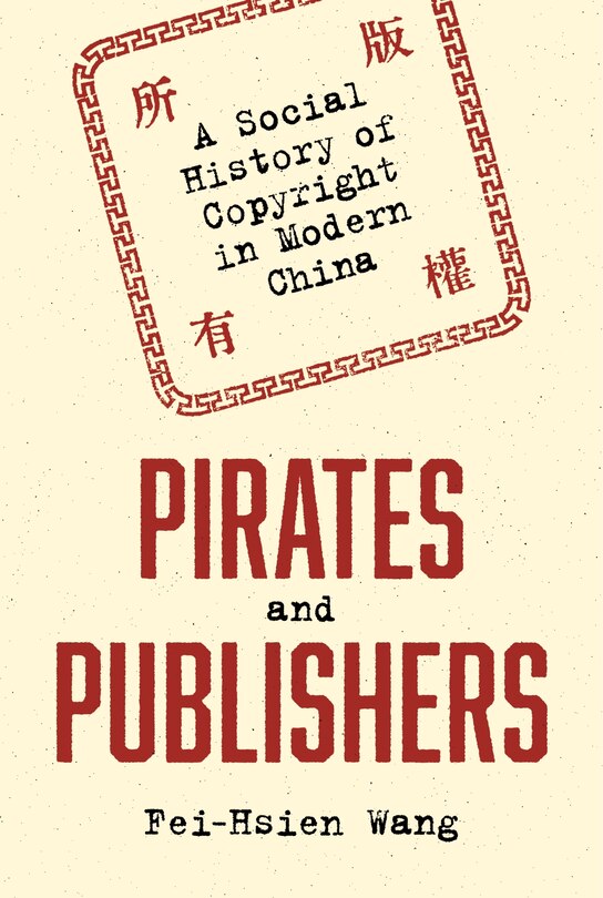 Couverture_Pirates And Publishers