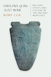 Front cover_Origins of the Just War