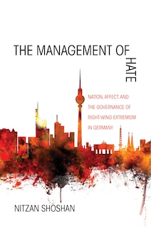 Couverture_The Management of Hate