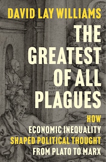 Couverture_The Greatest of All Plagues