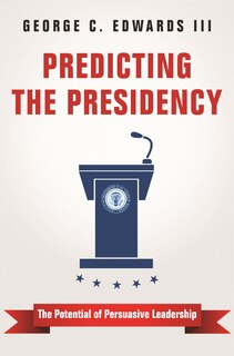 Couverture_Predicting the Presidency