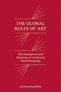 Front cover_The Global Rules Of Art