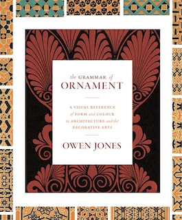 Front cover_The Grammar of Ornament