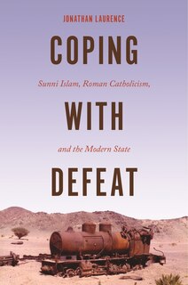 Front cover_Coping With Defeat