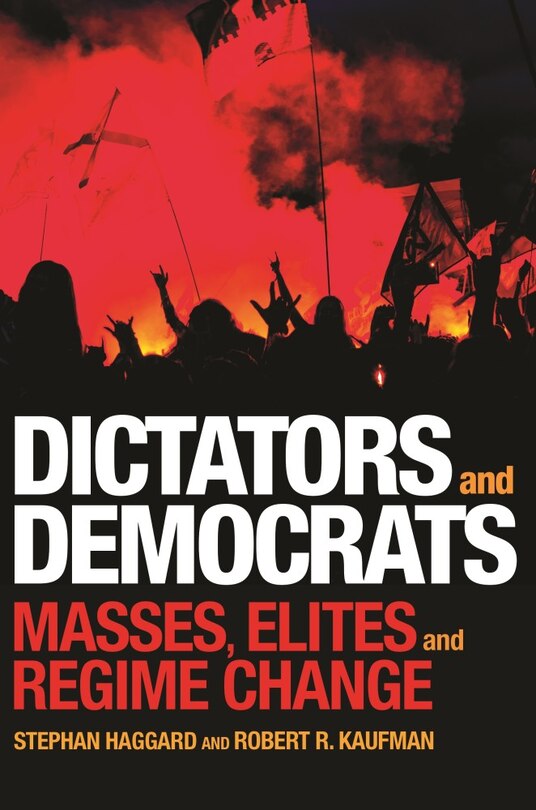 Front cover_Dictators and Democrats