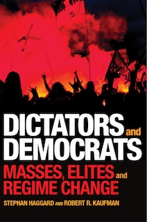 Front cover_Dictators and Democrats