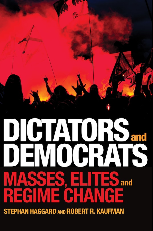 Front cover_Dictators and Democrats