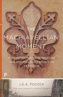 Front cover_The Machiavellian Moment