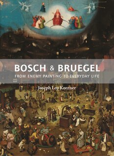 Front cover_Bosch and Bruegel