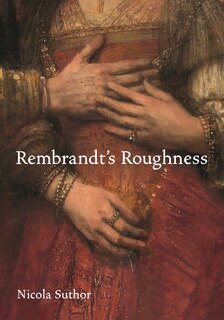 Couverture_Rembrandt's Roughness