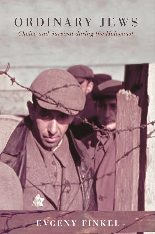 Couverture_Ordinary Jews
