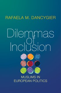 Front cover_Dilemmas of Inclusion