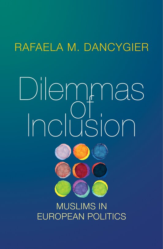 Front cover_Dilemmas of Inclusion